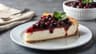 Cheesecake · ₺192